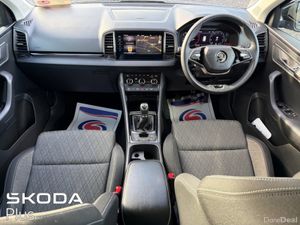 Skoda Karoq STYLE 2.0 TDI 115HP 5DR - Image 2