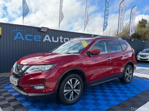 Nissan X-Trail PREMIUM - 1.7 DIESEL - 7 SEATS - AU - Image 3