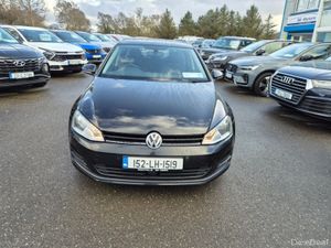 Volkswagen Golf 1.6 TDI Match BMT 105PS 5DR - Image 2