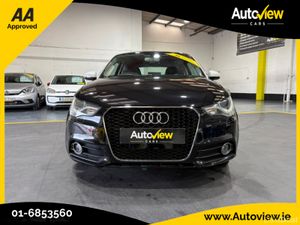 Audi A1 1.4 TFSI 7 Speed S-Tronic Automatic, AA AP - Image 2