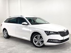2020 Skoda Superb Estate 2.0 TDi SE L - Low Miles - Image 3