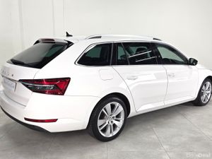 2020 Skoda Superb Estate 2.0 TDi SE L - Low Miles - Image 4