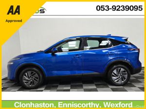 Nissan Qashqai 2022 1.3HB SV - Image 3