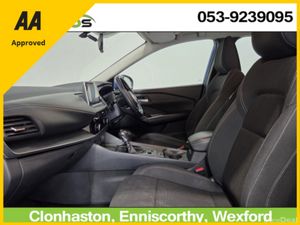 Nissan Qashqai 2022 1.3HB SV - Image 4