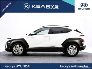 Hyundai KONA Petrol Elegance - Image 3