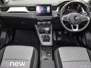 Renault Captur Limited NAEB TCe 90 - Image 2