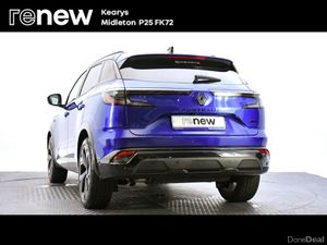 Renault Austral E-TECH Hybrid 200 techno esprit Al - Image 4