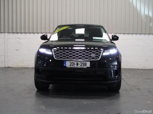 Land Rover Range Rover Velar 2020 - Image 2