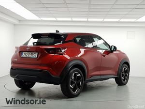 Nissan Juke 1.0T PET 2WD SV Premium - Image 4