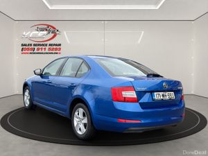 2017 Skoda Octavia  - Diesel - New NCT 01/2028 - Image 3