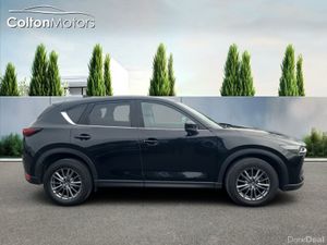 Mazda CX-5 2.2D (150ps) EXECUTIVE 2WD - Image 4