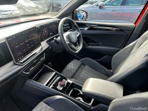 Volkswagen Tiguan R-LINE 2.0 TDI 150HP DSG - Image 3