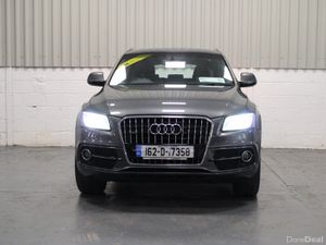 Audi Q5 2016 - Image 2