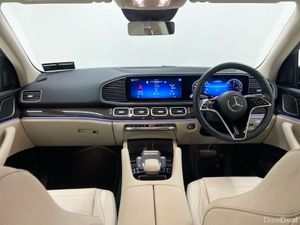 Mercedes-Benz GLE GLE 350 de 4MATIC | Heated Seats - Image 4