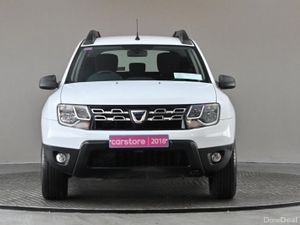 Dacia Duster 1.5 DCI 110BHP ALTERNATIVE 6SPD **UPG - Image 2