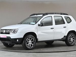 Dacia Duster 1.5 DCI 110BHP ALTERNATIVE 6SPD **UPG - Image 4