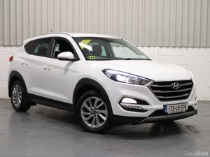 Hyundai Tucson 2017 - Image 4