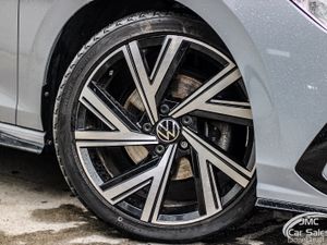 2024 VOLKSWAGEN GOLF R-LINE - Image 4