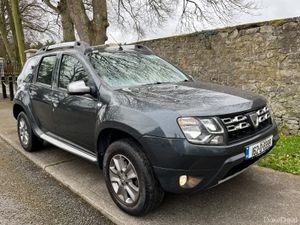 DACIA DUSTER 1.5 DCI SIGNATURE 4x4 - Image 2