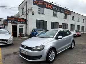 Volkswagen Polo 2010 - Image 2