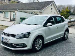 VW POLO 2017 1.2 AUTOMATIC 42K KM ONLY - Image 4