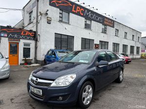 Opel Astra 2008 - Image 3