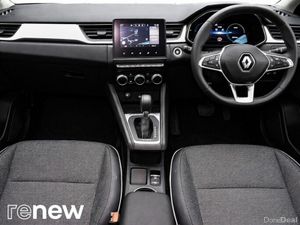 Renault Captur Techno E-Tech PHEV Auto160 - Image 3