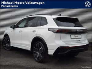 Volkswagen Tiguan RLINE75 2.0TDI 150HP DSG - Image 3