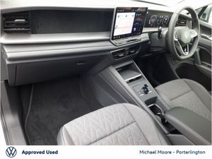 Volkswagen Tayron 2.0 TDI 150HP Edition 75 DSG - Image 4