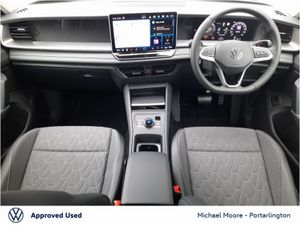 Volkswagen Tayron 2.0 TDI 150HP Edition 75 DSG - Image 2