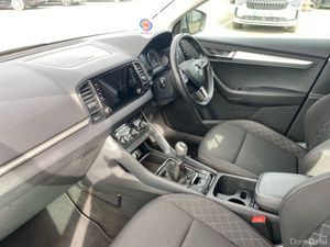 Skoda Karoq 1.0TSI 115bhp Ambition - Image 3