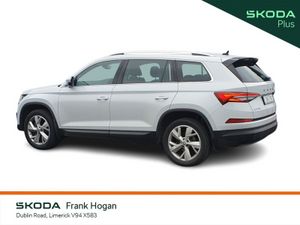 Skoda Kodiaq 2.0 TDI 150HP DSG Style 7 Seat  Call - Image 3