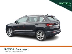 Skoda Karoq 1.6TDI 115bhp STYLE, Heated Seats, Cam - Image 3