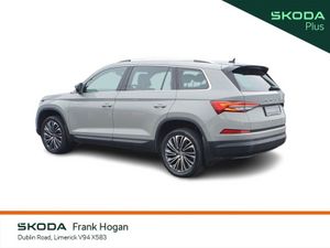 Skoda Kodiaq 2.0 TDI 150HP DSG Style 7 Seat, Call - Image 3