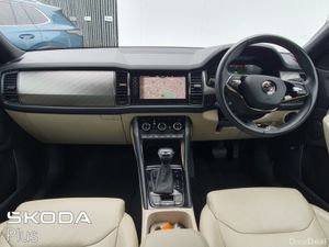 Skoda Kodiaq 2.0 TDI 150HP DSG Style 7 Seat, Call - Image 2
