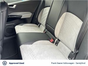 Volkswagen ID.3 *LIFE-DX* 204HP 58kWh @Frank Keane - Image 4