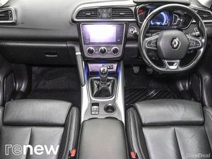 Renault Kadjar 1.3 TCE 140 GPF Techno - Image 3