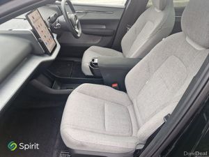 Volvo EX30 Fully Electric, Extended Range, Ultra, - Image 4