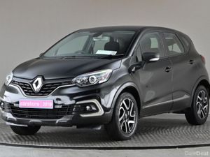 Renault Captur 1.5 DCI 90BHP DYNAMIQUE NAV 5SPD - Image 3