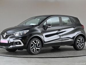 Renault Captur 1.5 DCI 90BHP DYNAMIQUE NAV 5SPD - Image 4