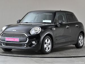 Mini One 1.2 AUTO 5DR **REVERSE CAM**PRIVACY GLASS - Image 3