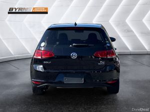 VOLKSWAGEN GOLF 1.2 TSI AUTO 2015 - Image 4