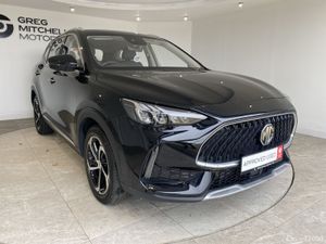 MG HS 2024 - Image 3