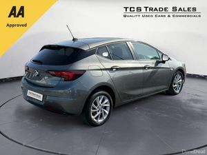 2019 Vauxhall Astra 1.6CDTI TECHLINE 110BHP - Image 3
