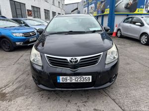 Toyota Avensis 2009 - Image 3