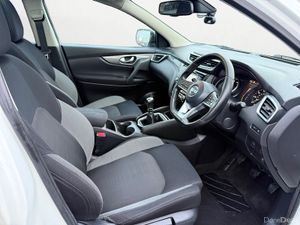 2019 Nissan Qashqai 1.5DCI N-CONNECTA 110BHP - Image 2