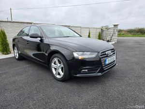 131 Audi A4 2.0 Tdi Nct and Tax - Image 3