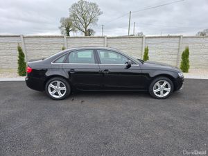 131 Audi A4 2.0 Tdi Nct and Tax - Image 4
