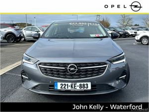 Opel Insignia ELITE 1.5D 122PS S/S FWD 6 Speed - Image 3