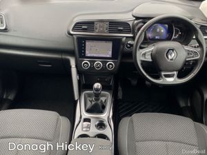 Renault Kadjar 1.3 TCE 140 Equilibre - Image 2